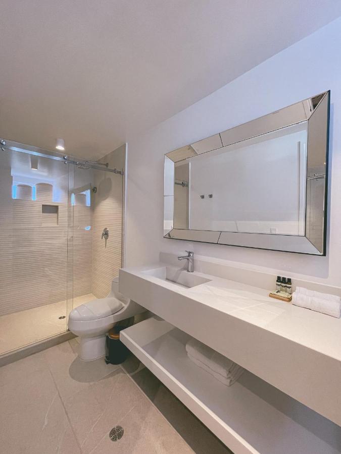 Hotel Boutique Casa Hendaus - Adults Only (23)