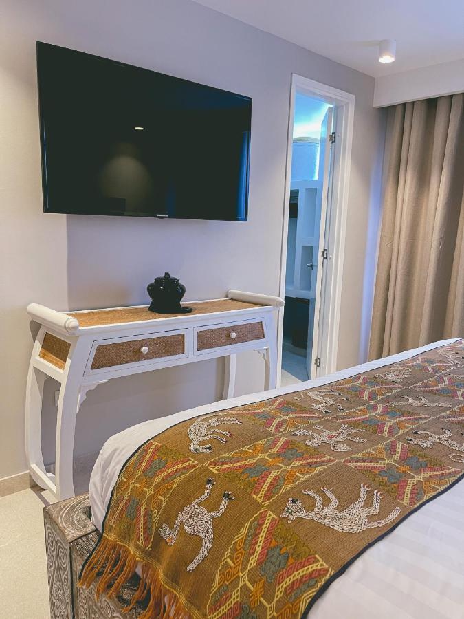 Hotel Boutique Casa Hendaus - Adults Only (24)