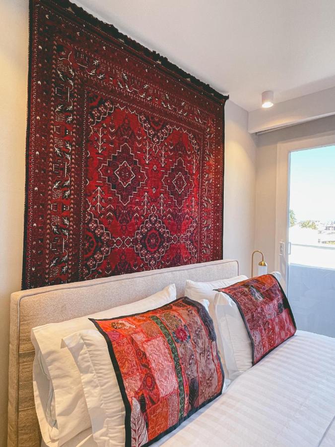 Hotel Boutique Casa Hendaus - Adults Only (26)