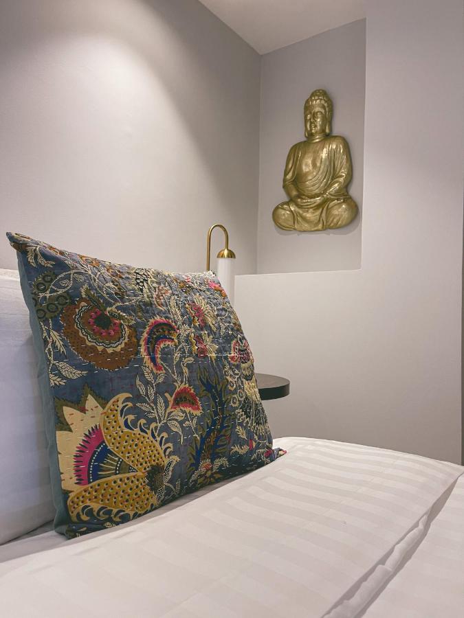 Hotel Boutique Casa Hendaus - Adults Only (27)