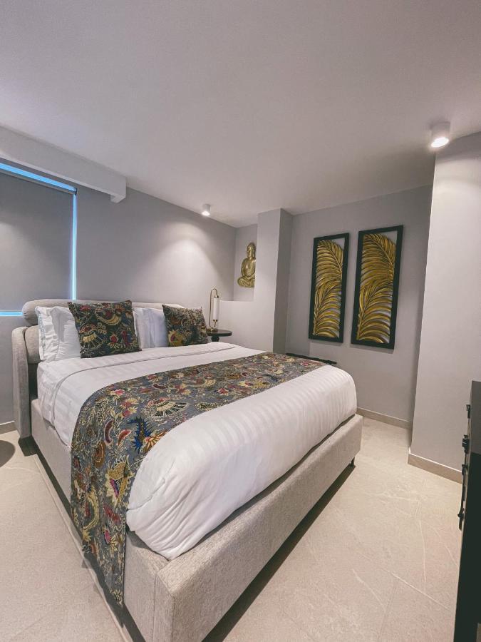 Hotel Boutique Casa Hendaus - Adults Only (28)