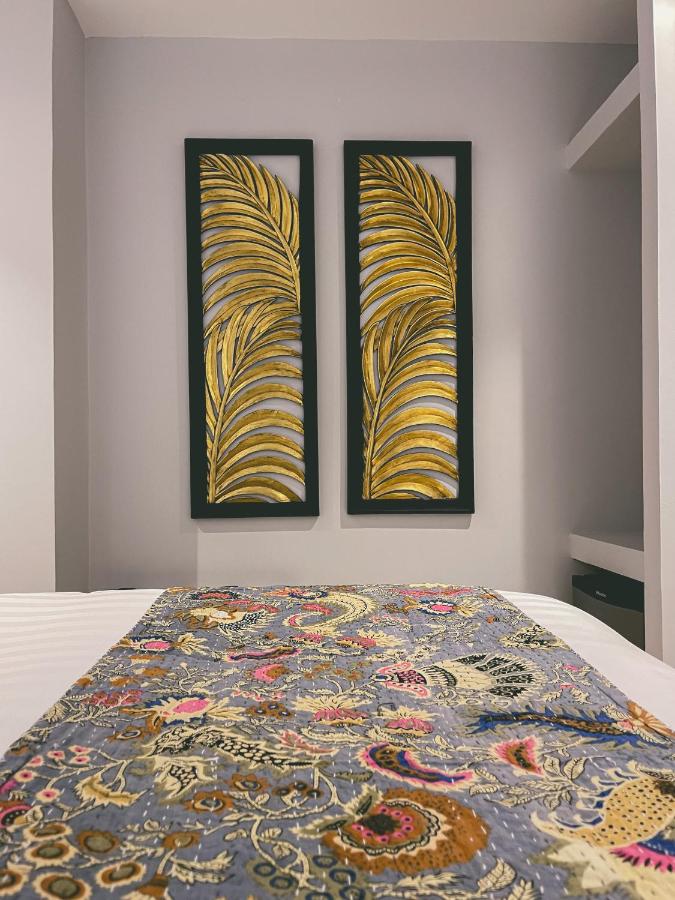 Hotel Boutique Casa Hendaus - Adults Only (29)