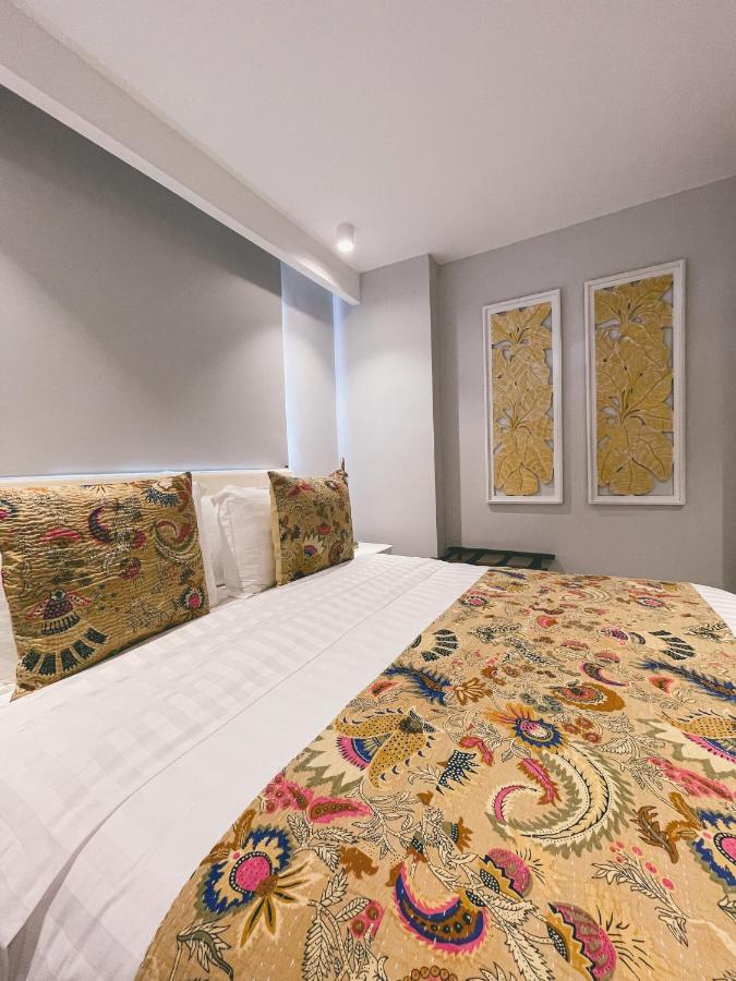 Hotel Boutique Casa Hendaus - Adults Only (31)