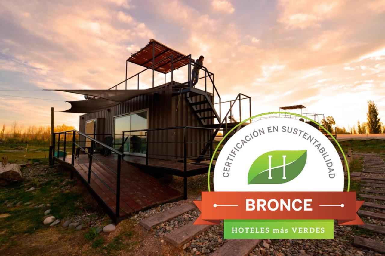 casArtero eco posada - Only Adults (1)