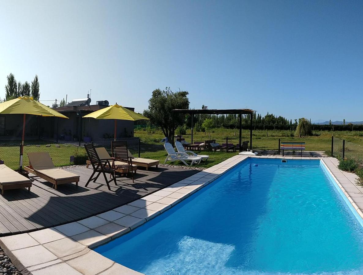 casArtero eco posada - Only Adults (2)