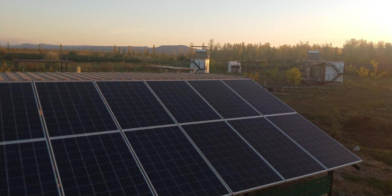 casArtero eco posada - Only Adults (6)