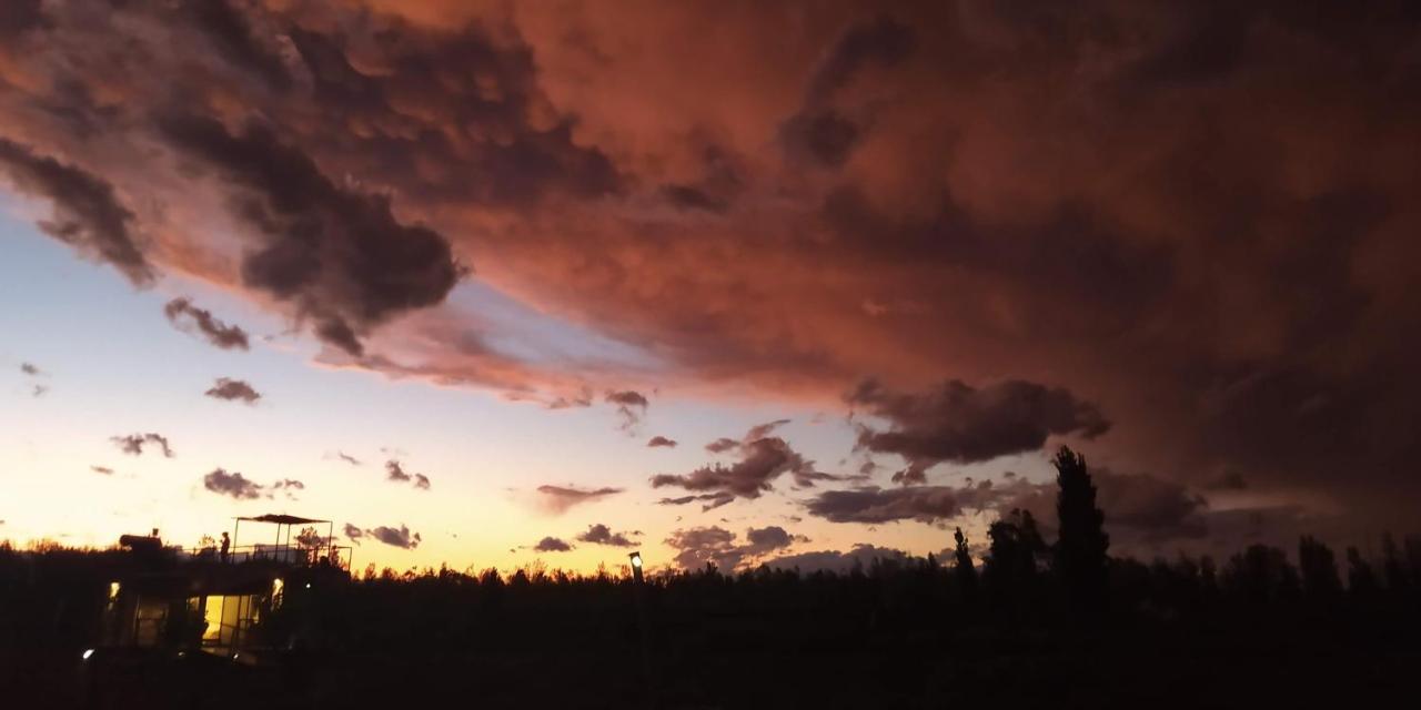 casArtero eco posada - Only Adults (8)