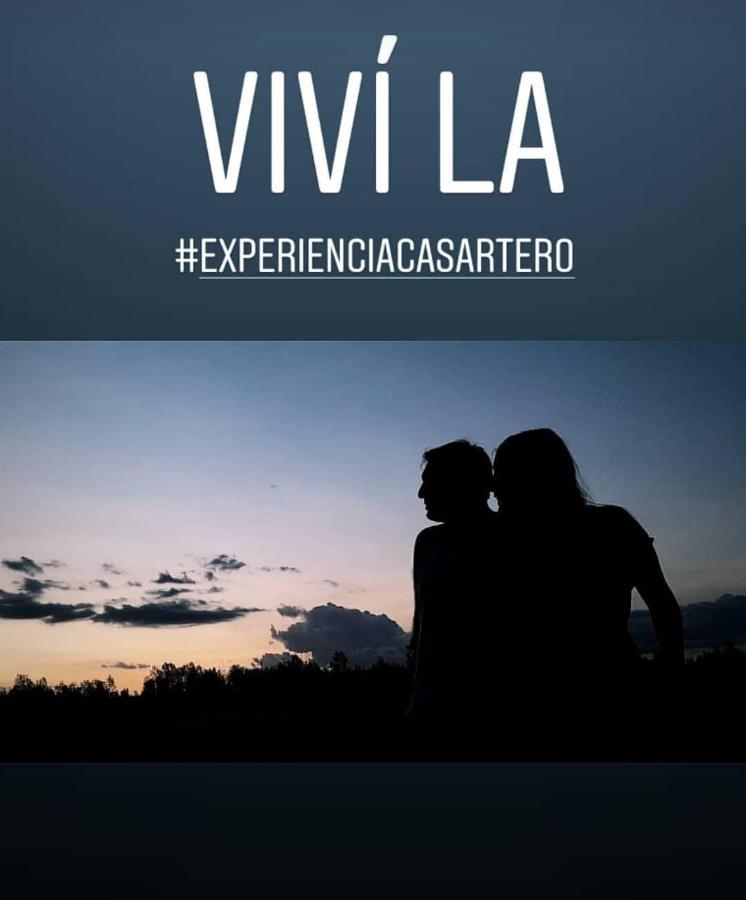 casArtero eco posada - Only Adults (9)