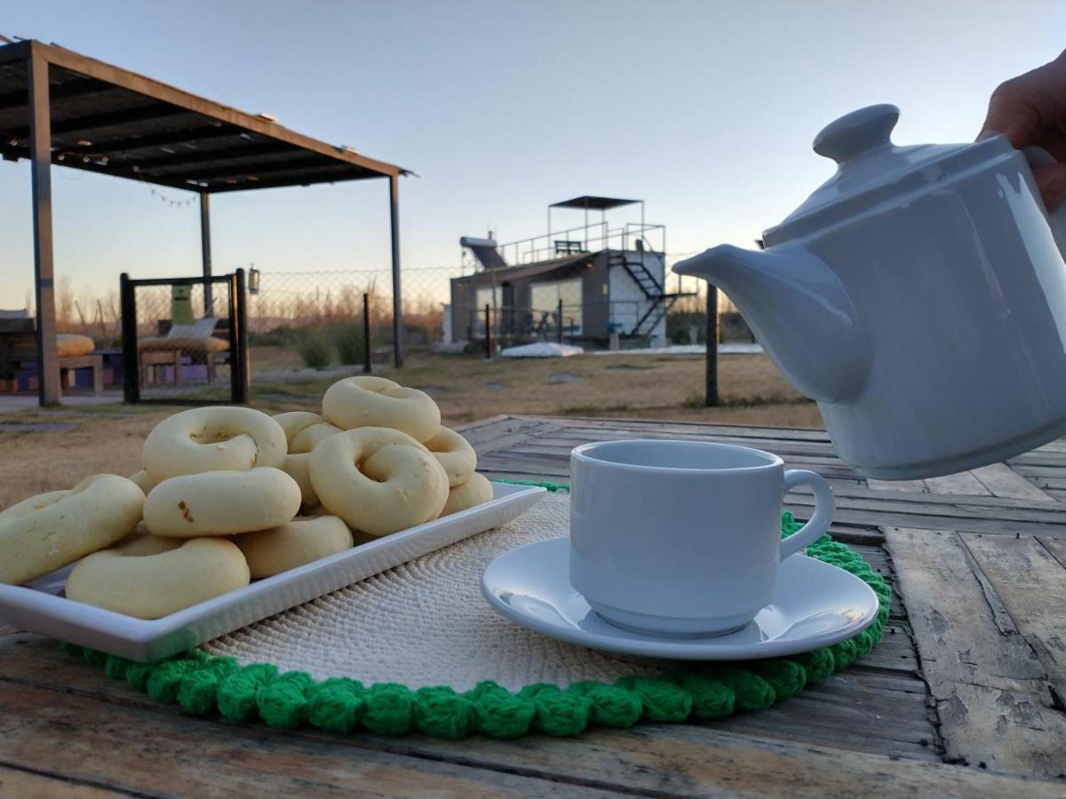 casArtero eco posada - Only Adults (10)