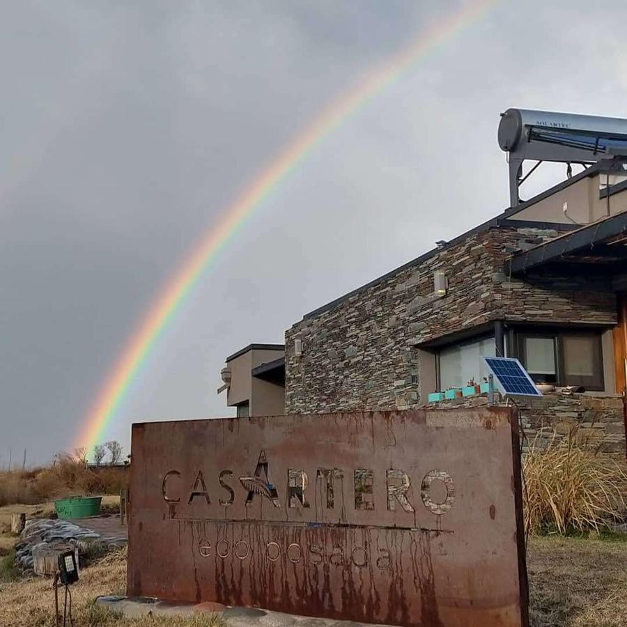 casArtero eco posada - Only Adults (12)