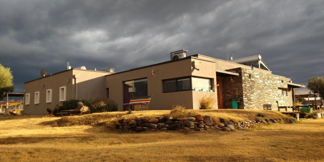 casArtero eco posada - Only Adults (13)