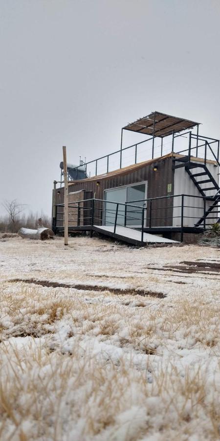 casArtero eco posada - Only Adults (16)