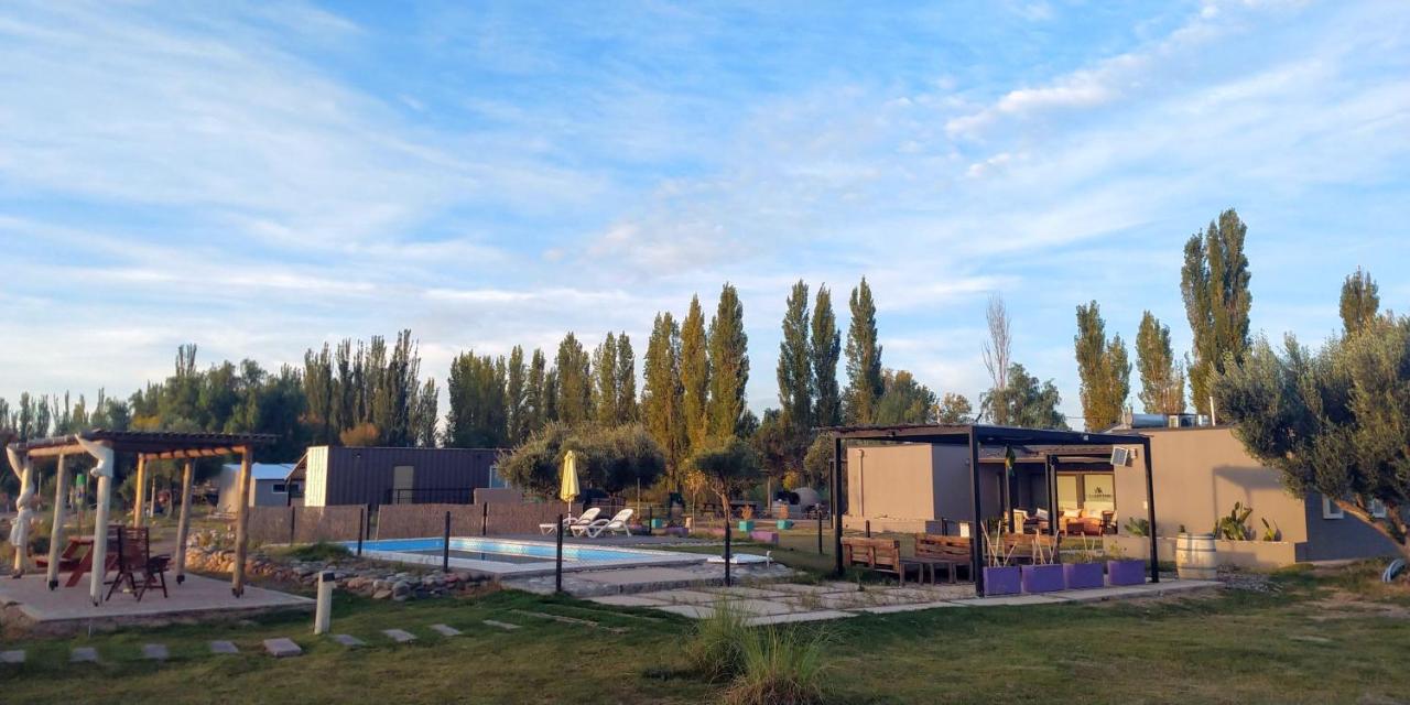 casArtero eco posada - Only Adults (17)