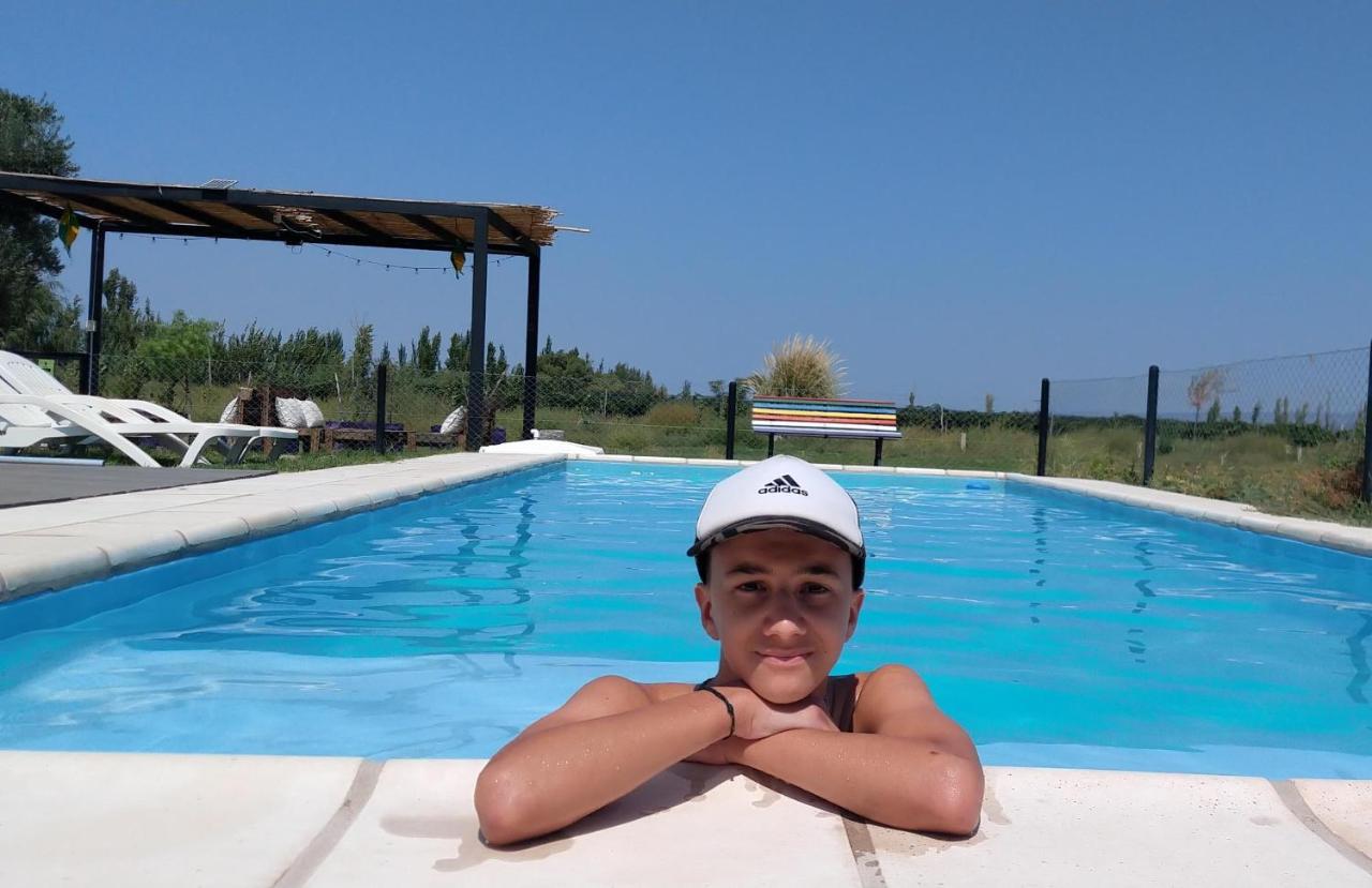 casArtero eco posada - Only Adults (19)