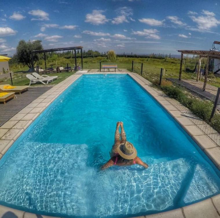 casArtero eco posada - Only Adults (20)