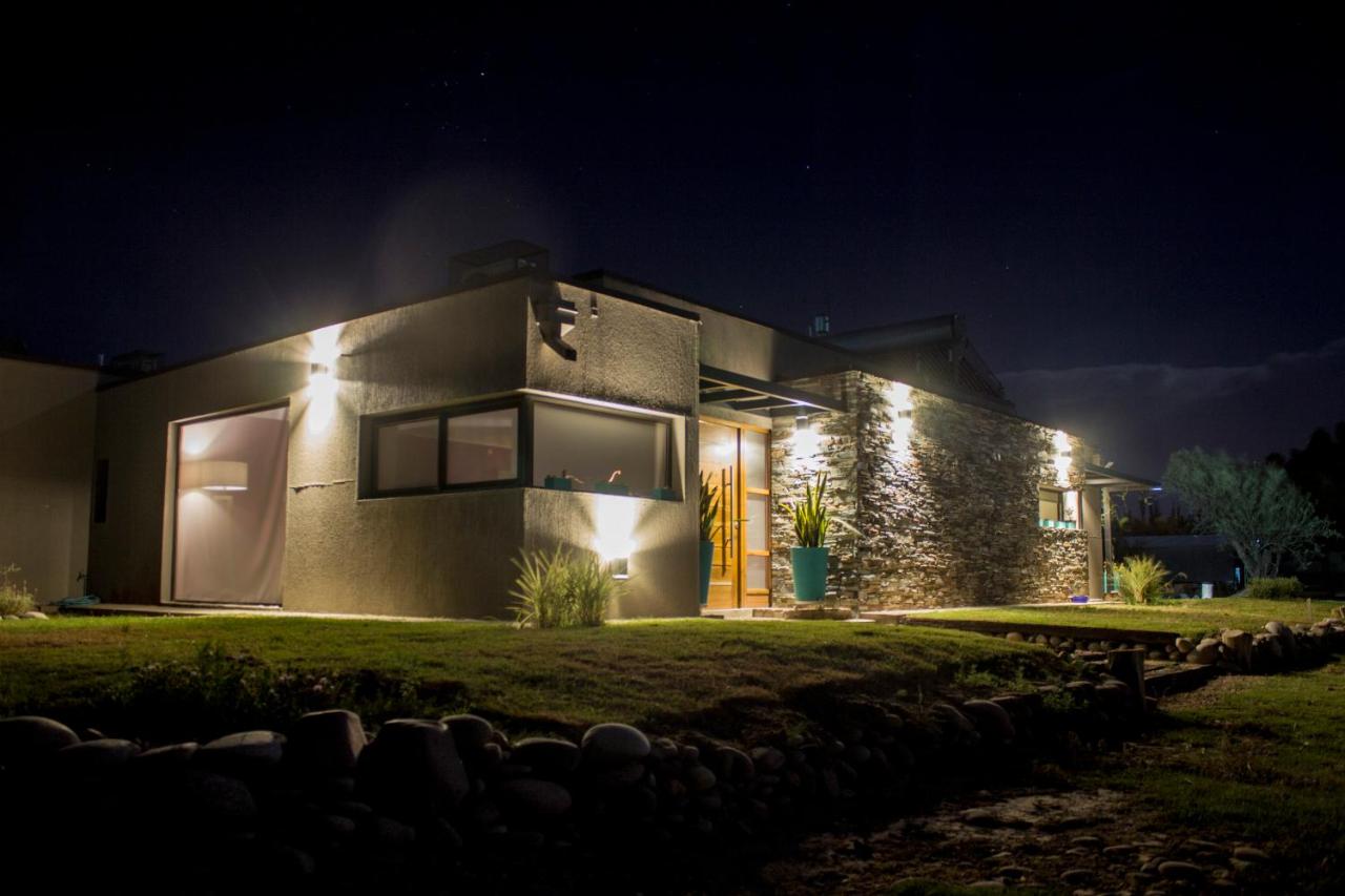 casArtero eco posada - Only Adults (21)