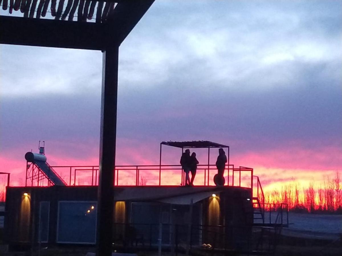 casArtero eco posada - Only Adults (26)