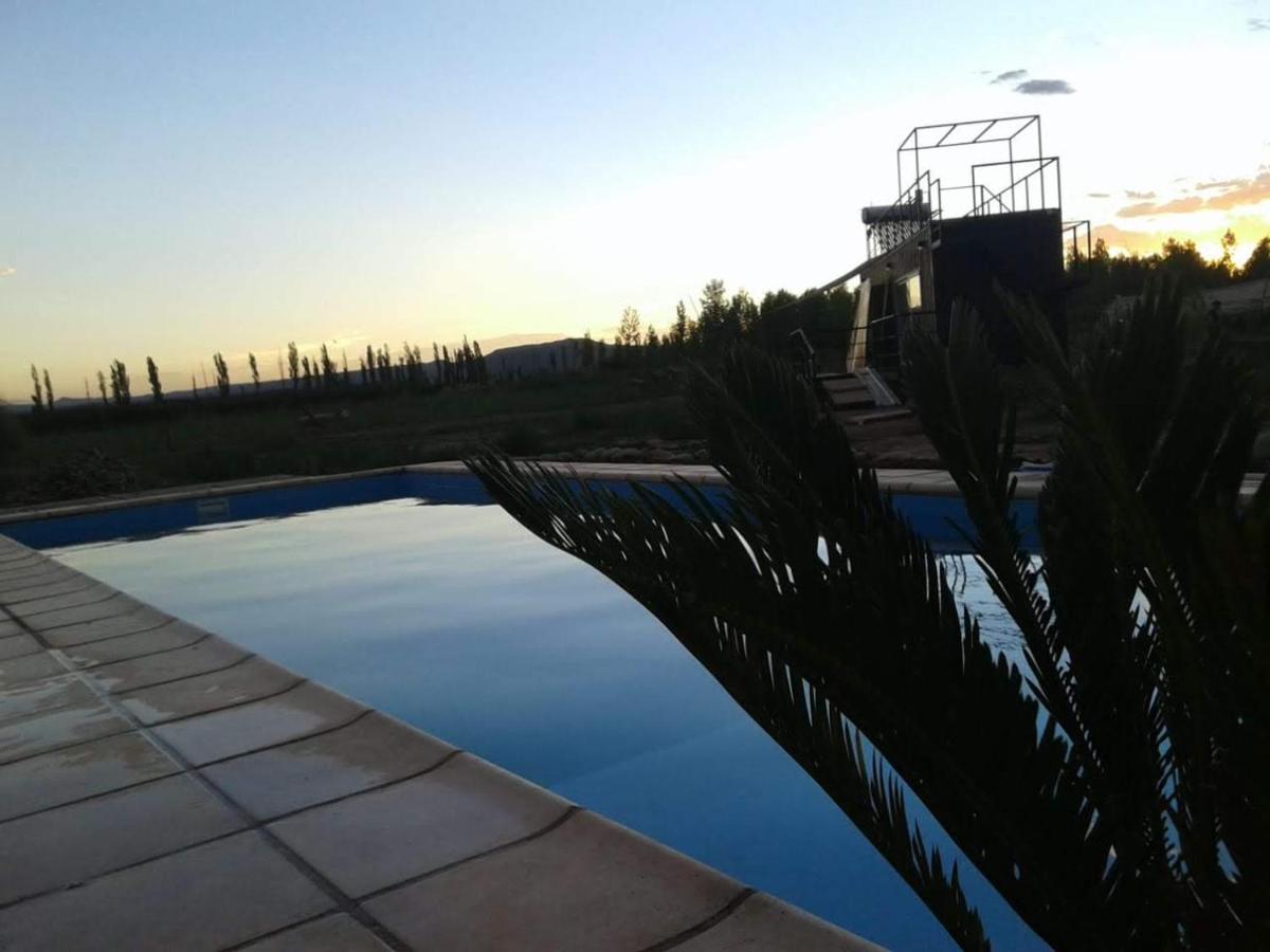 casArtero eco posada - Only Adults (29)