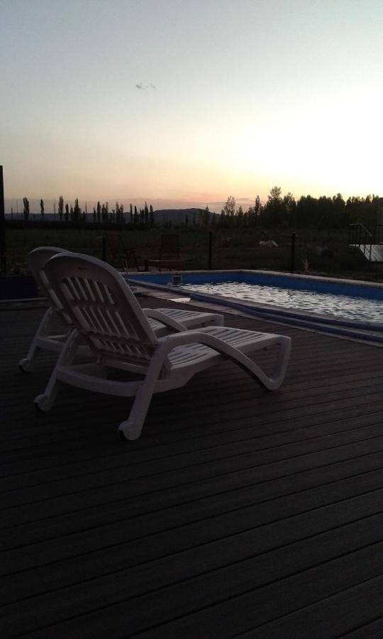 casArtero eco posada - Only Adults (31)