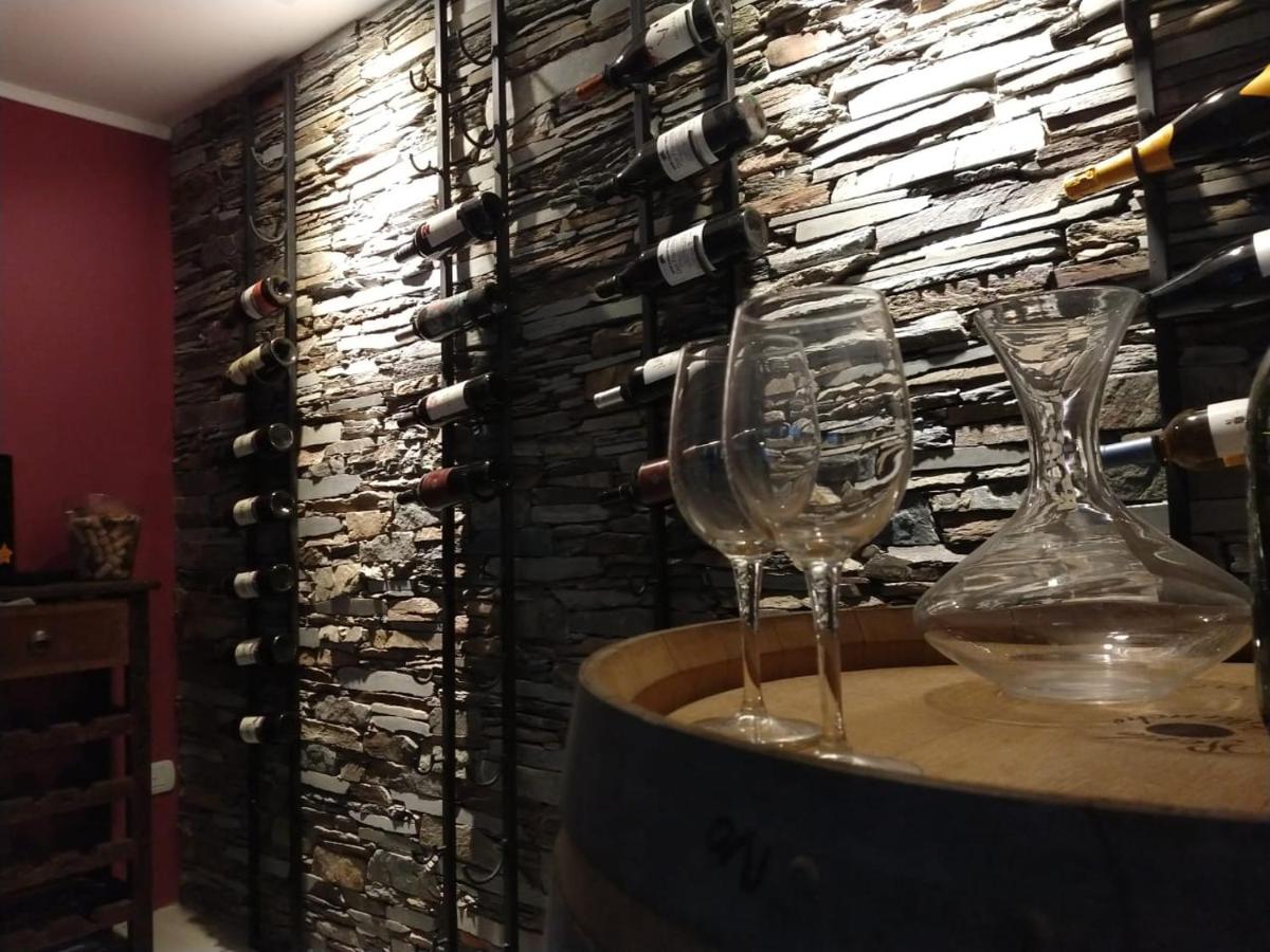 casArtero eco posada - Only Adults (32)