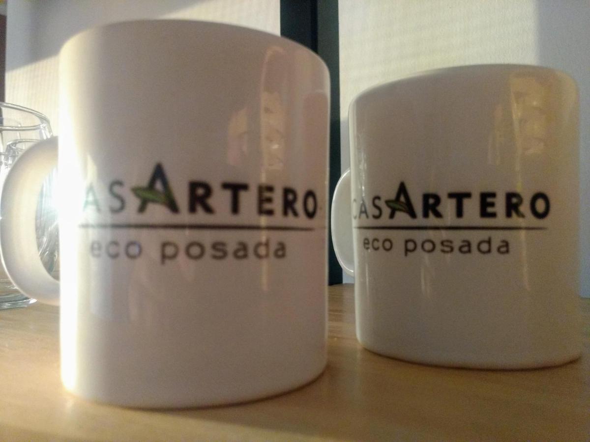 casArtero eco posada - Only Adults (33)