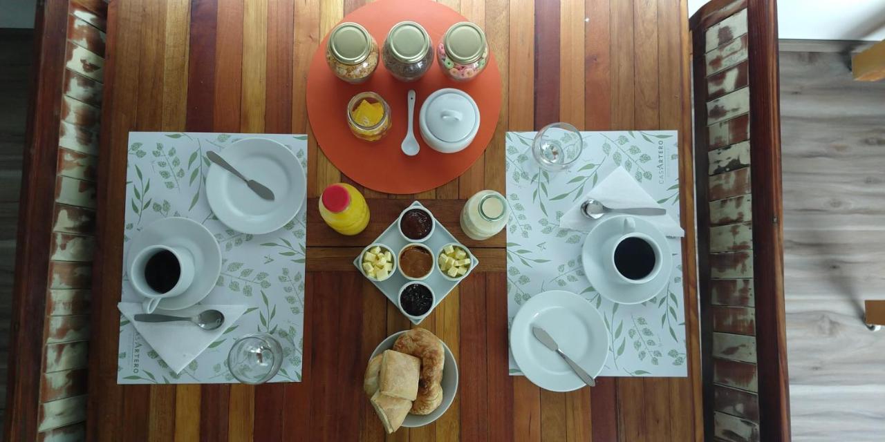 casArtero eco posada - Only Adults (37)