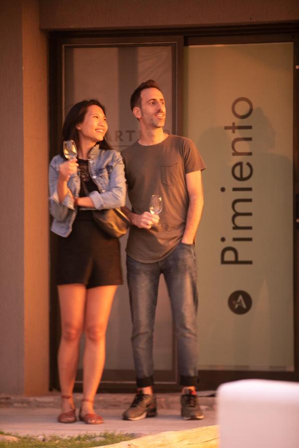 casArtero eco posada - Only Adults (40)