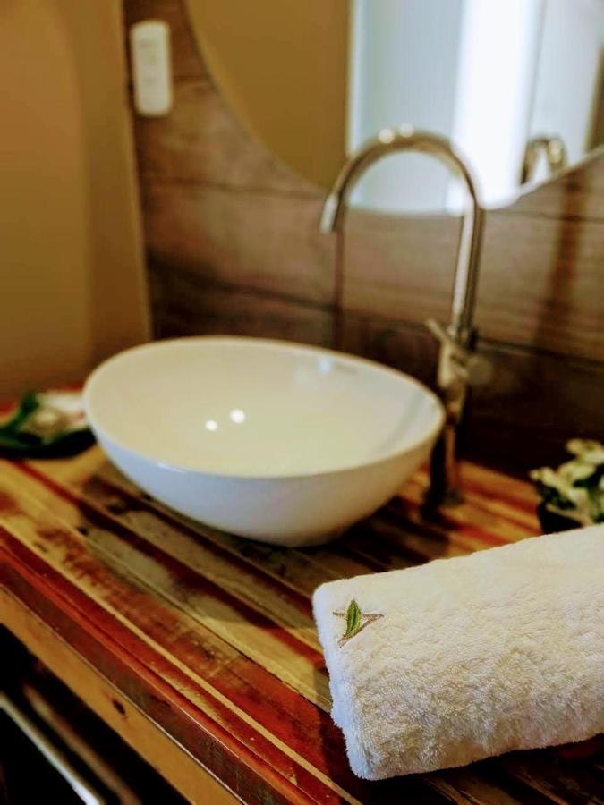 casArtero eco posada - Only Adults (45)