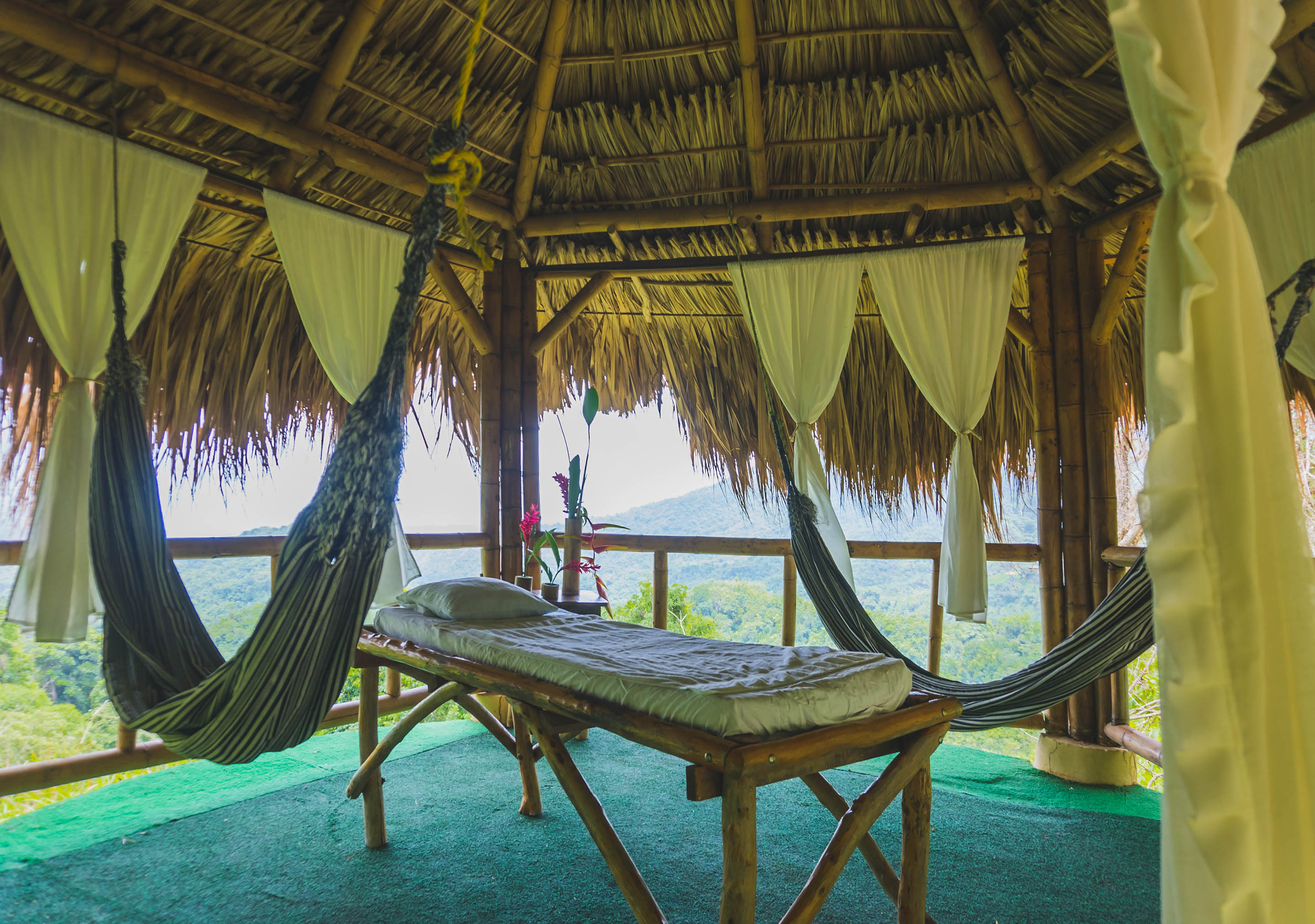 Mincaecohabs Hotel by DOT Tradition (3)