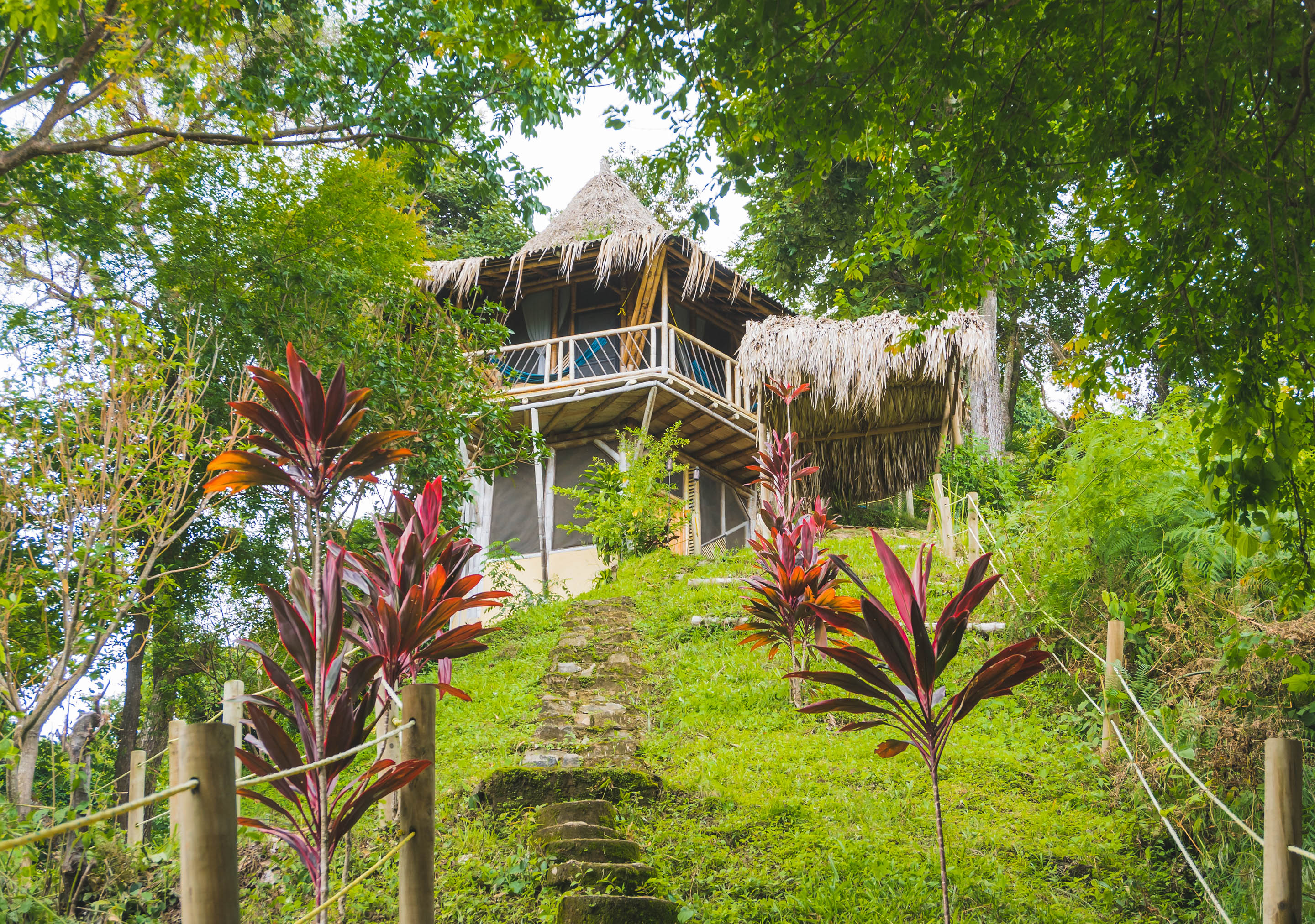 Mincaecohabs Hotel by DOT Tradition (5)