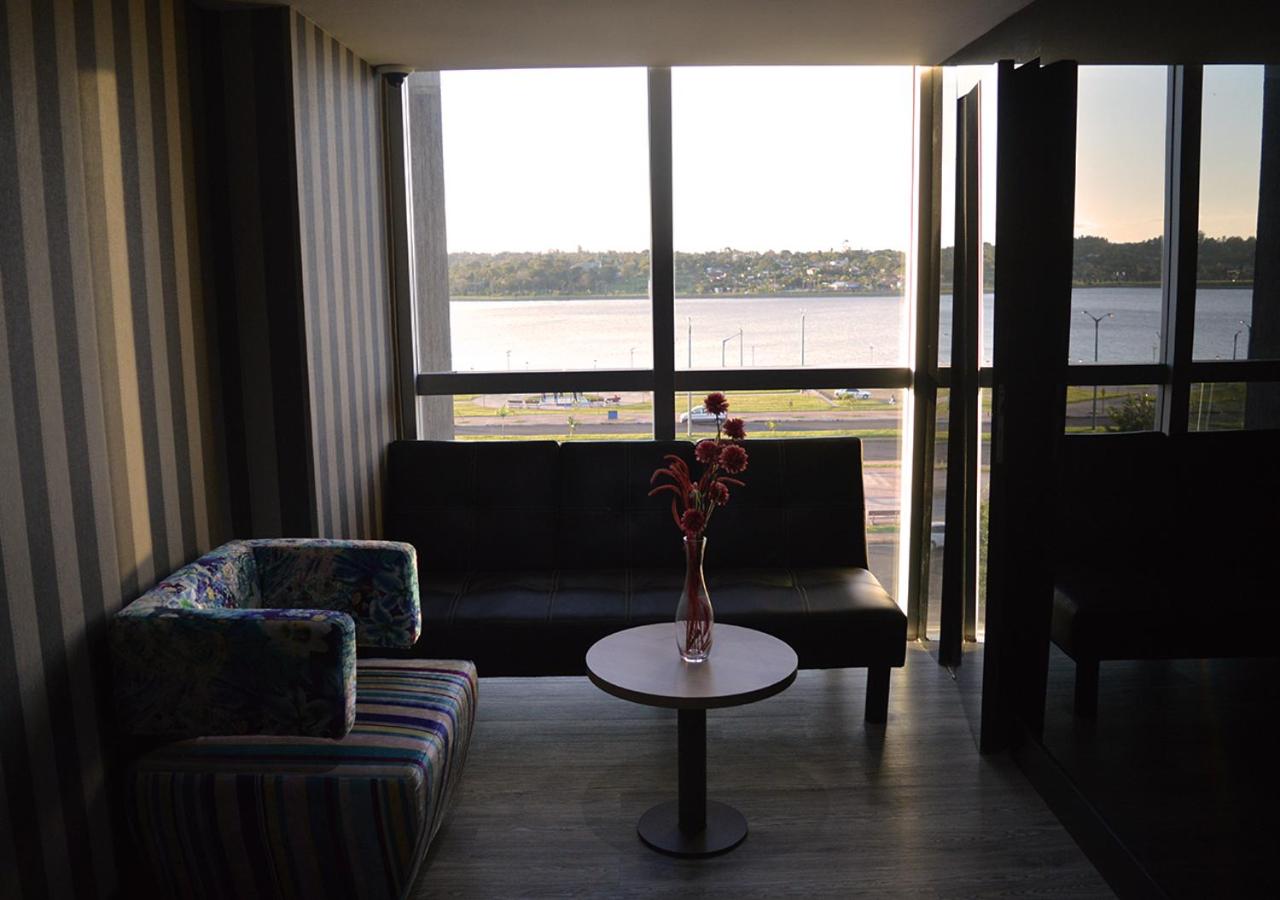 Savoy Hotel Encarnación (2)