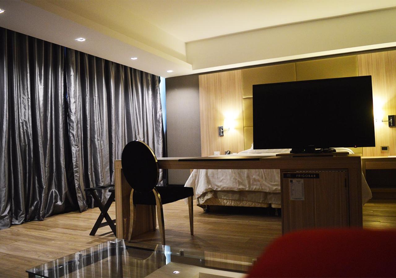 Savoy Hotel Encarnación (3)