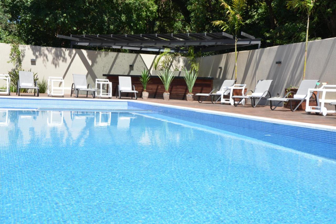 Savoy Hotel Encarnación (5)