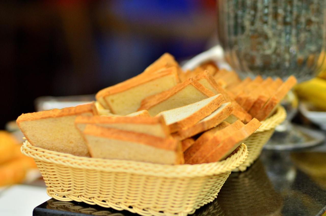 Savoy Hotel Encarnación (7)