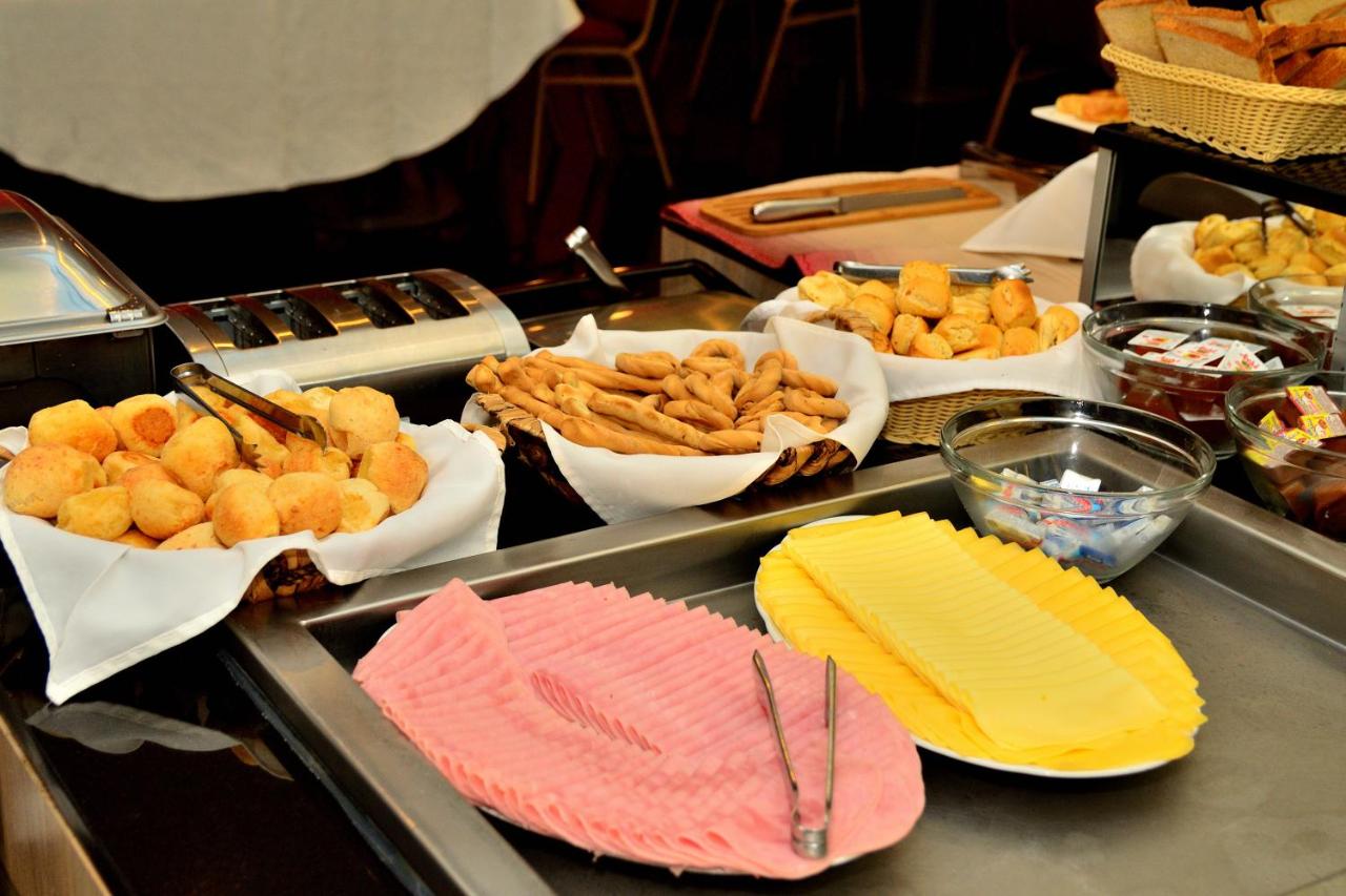 Savoy Hotel Encarnación (10)