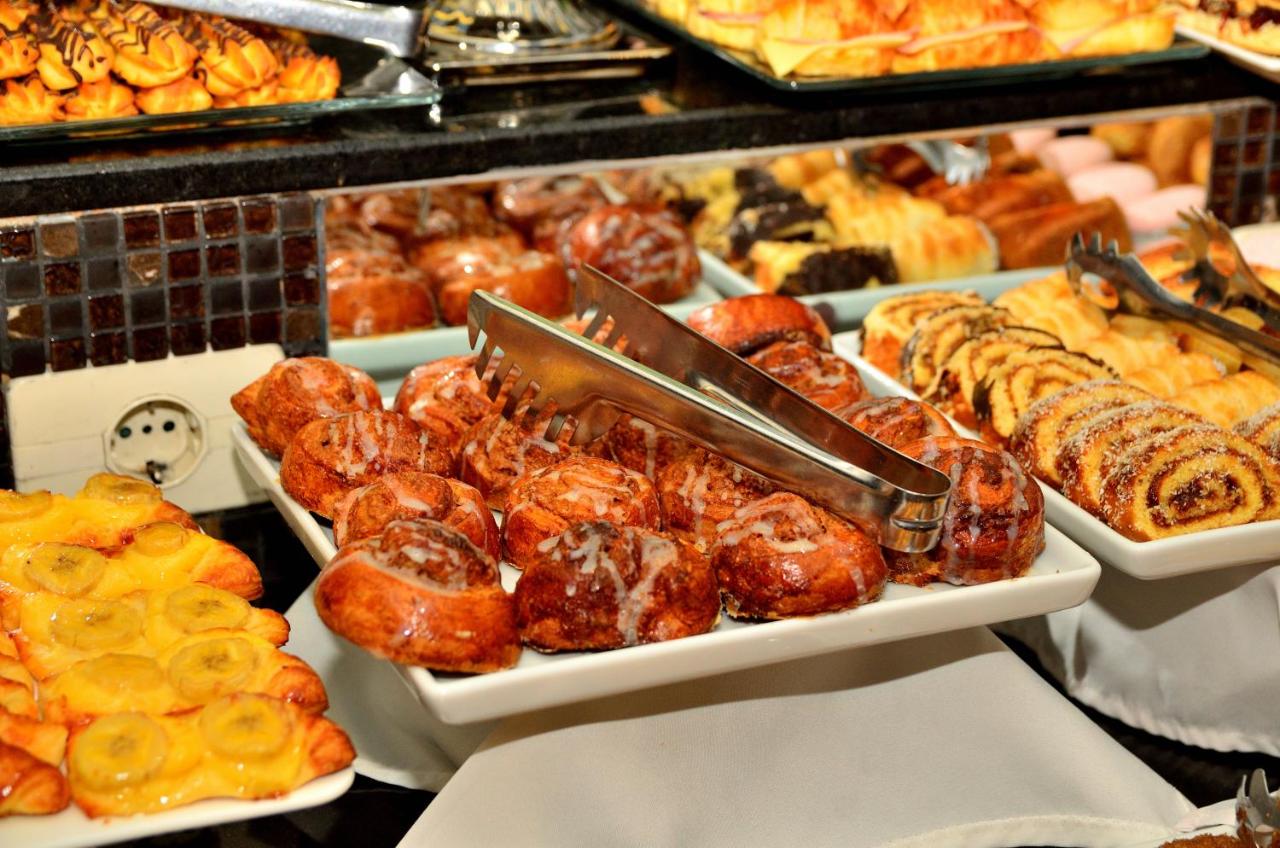 Savoy Hotel Encarnación (11)