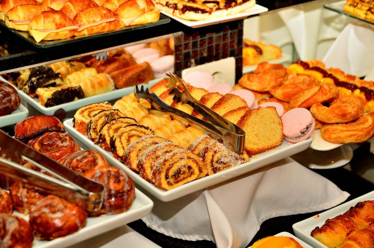 Savoy Hotel Encarnación (12)