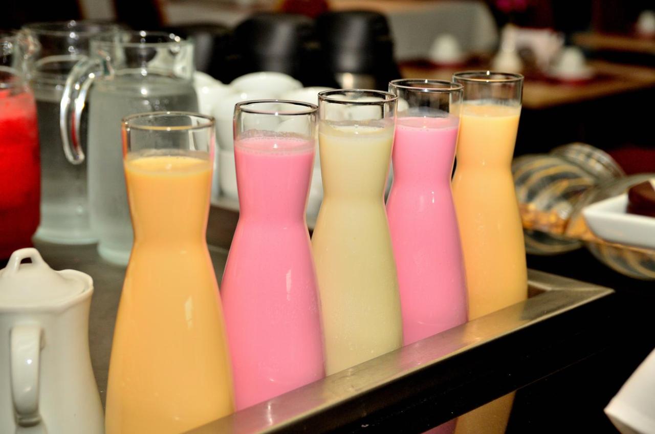 Savoy Hotel Encarnación (15)