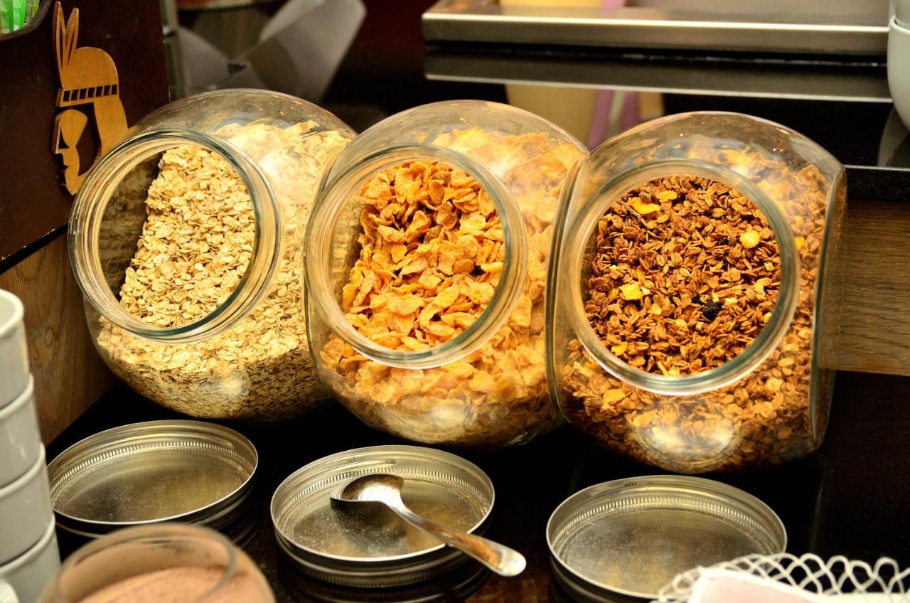 Savoy Hotel Encarnación (17)