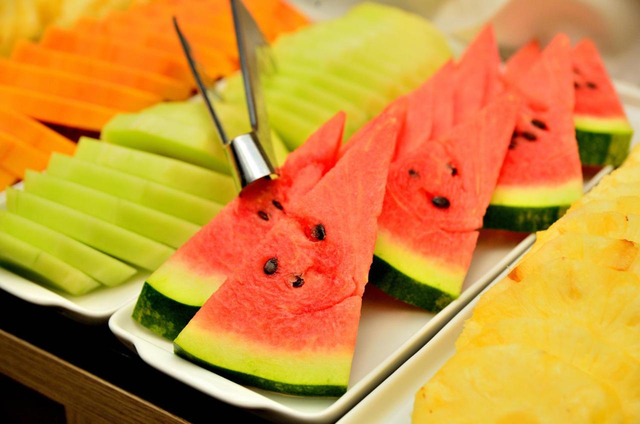 Savoy Hotel Encarnación (18)