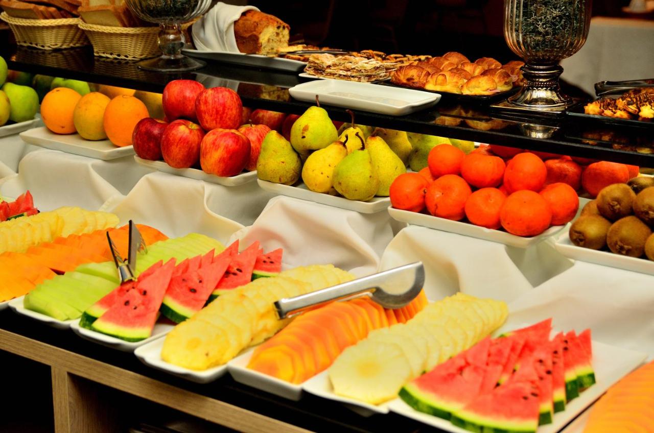 Savoy Hotel Encarnación (19)