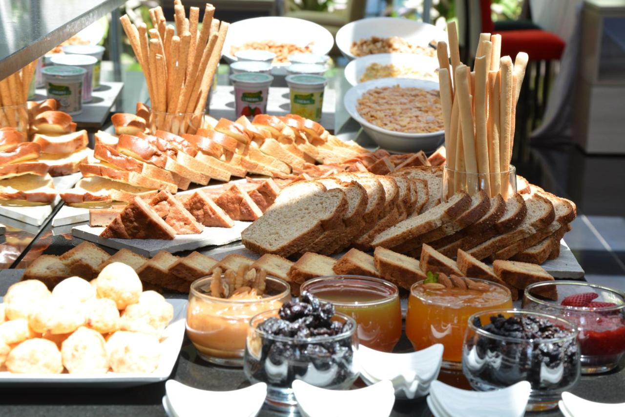 Savoy Hotel Encarnación (21)