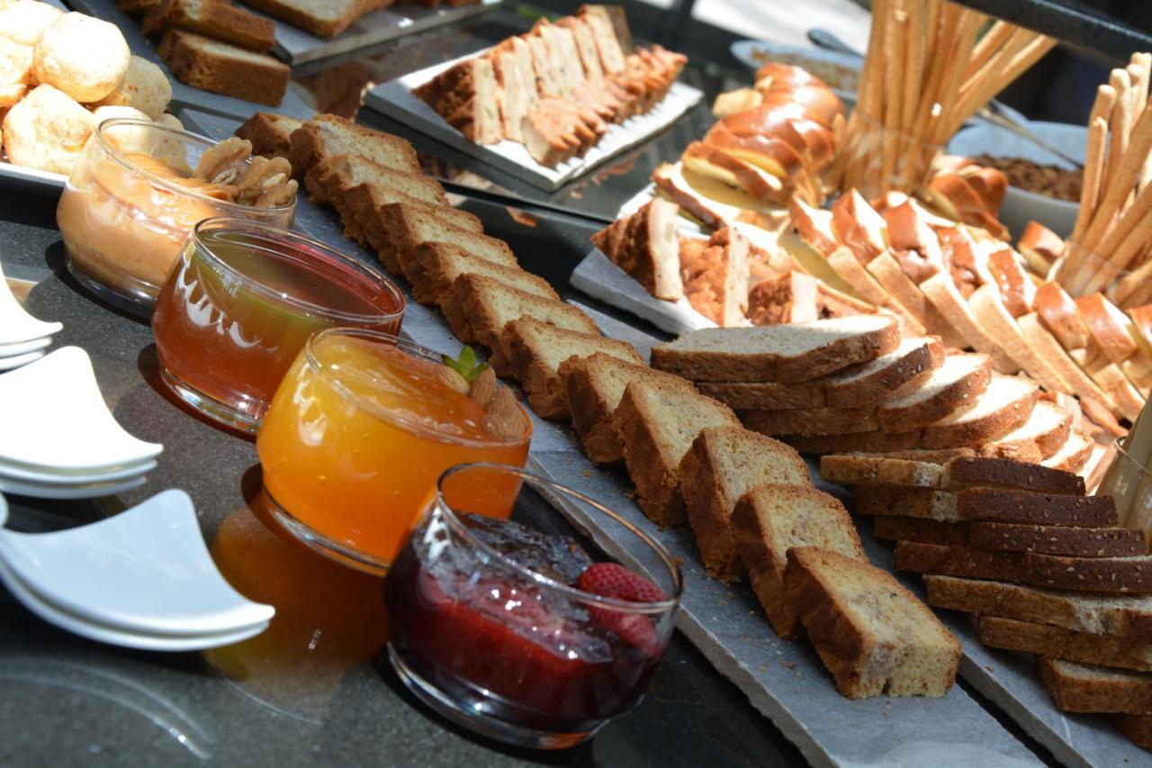 Savoy Hotel Encarnación (22)