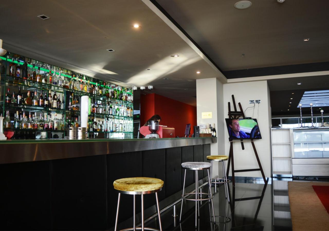 Savoy Hotel Encarnación (25)