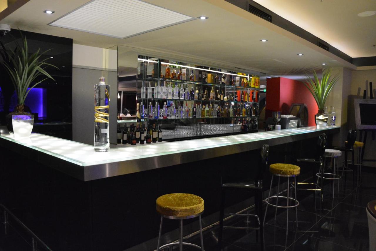 Savoy Hotel Encarnación (26)