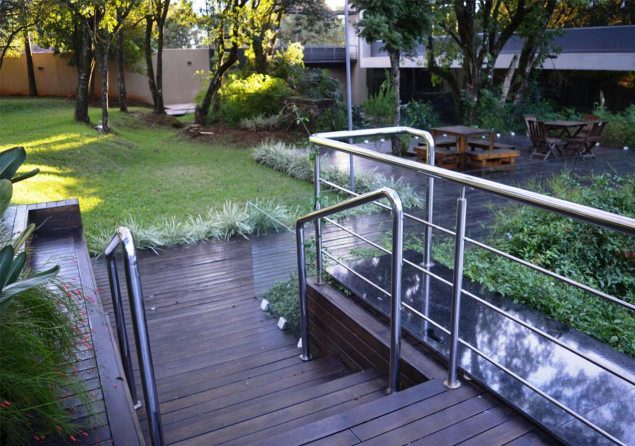 Savoy Hotel Encarnación (27)