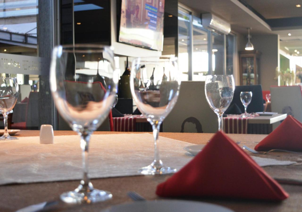 Savoy Hotel Encarnación (28)