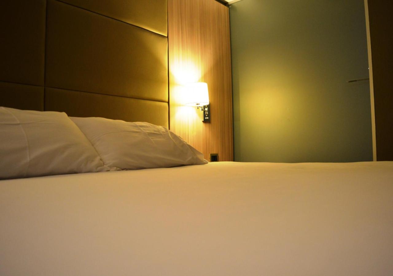 Savoy Hotel Encarnación (29)