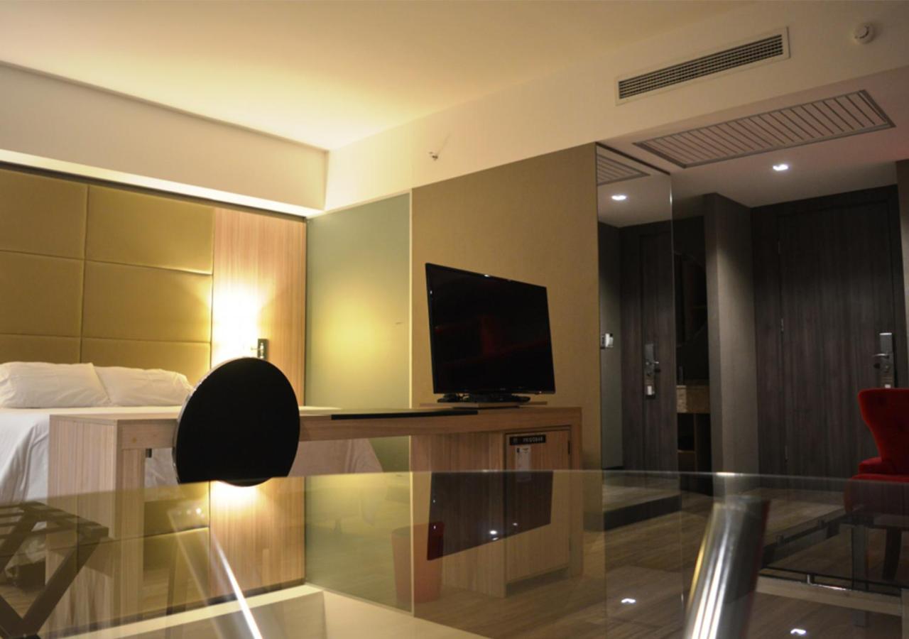 Savoy Hotel Encarnación (30)