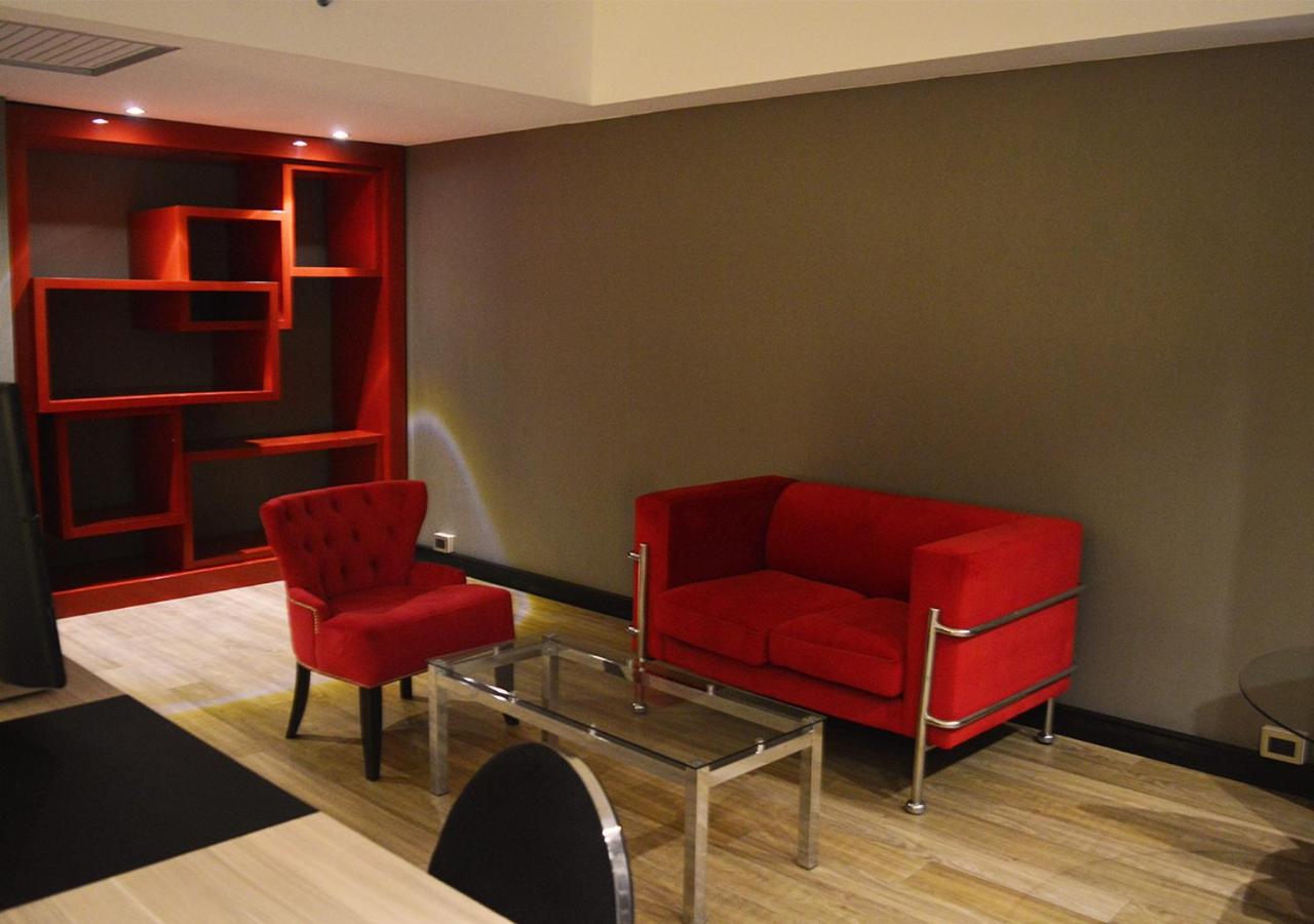 Savoy Hotel Encarnación (31)